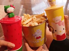 -百美汇影城(LUXE嘉里中心店)