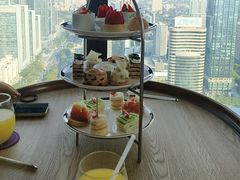 -深铁皇冠假日酒店·大堂吧