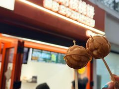 -莫朗核桃饼(虹泉路店)