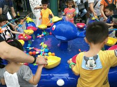 -蒙特利亲子乐园