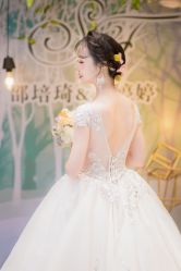 -GRACE KELLY婚纱与礼服(北京店)