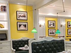 -城南往事·鲁菜·烤鸭(世茂宽厚里·大明湖店)