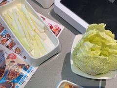 -半天妖烤鱼(新世界店)
