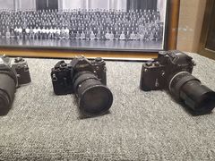 -中国照相馆(清河万象汇店)