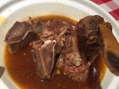 -西贝莜面村(近铁城市广场店)