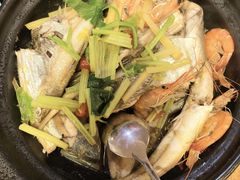 -桂园白粥·潮汕老味道
