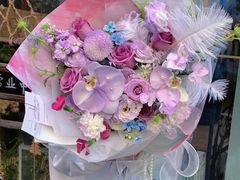 -ChaKo Flora ·茶子花艺 (市北店)
