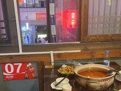 -凯里老街坊酸汤鱼(青云路店)