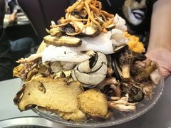 -野菌园·野生菌火锅首创第一家(关兴路总店)