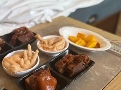 -和子足浴SPA会馆(梁溪店)