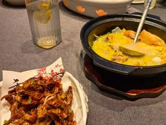 -柒园·三十年创意杭帮菜(龙湖滨江天街店)