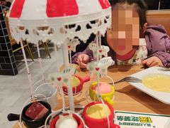 -豪客来牛排(天阳D32店)