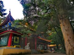 -昆明市金殿名胜区