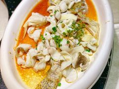 味可道功夫鱼-味可道美食坊(福基路店)