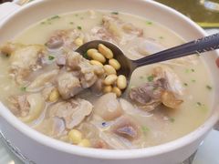 蹄花汤-眉州东坡(国贸店)