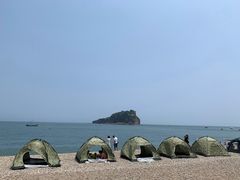-棒棰岛宾馆景区