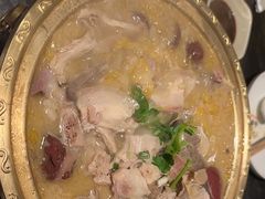 -金掌勺东北菜(格兰晴天店)