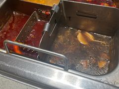 -海底捞火锅(让胡路万达店)