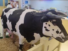 -红星前进面包牛奶公司(君太店)