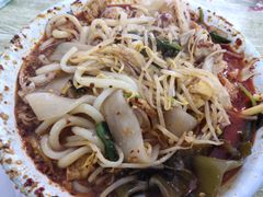 -老字号正宗四川麻辣烫(重庆路店)