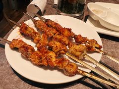 -贯贯吉·清真餐厅(浙江中路店)