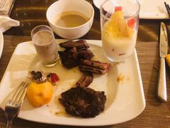 -杭州国际会议中心洲际酒店-原素全日餐厅(解放东路店)