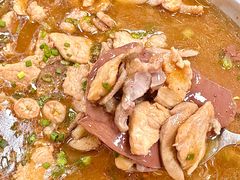 -思远客家菜馆(巴伐利亚店)