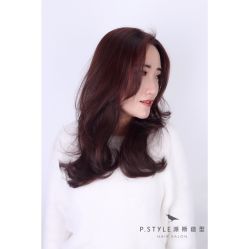 -P.STYLE 派斯造型