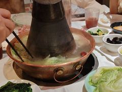 -东来顺饭庄(西直门店)