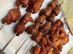 -王记西鎮电烤肉(汶上路店)