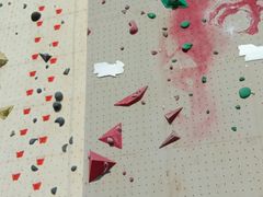 -问山MountQuest攀岩馆