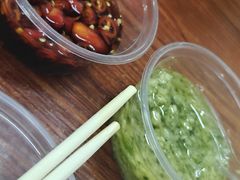 -威邵鸡煲(西华路总店)