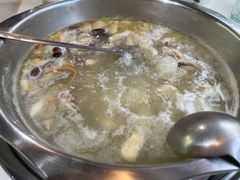 -福源药膳鸡(天润城店)