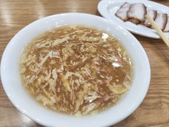 -李连贵熏肉大饼(沈阳站店)