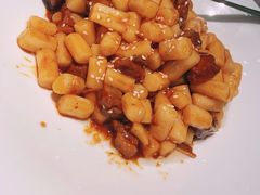-新白鹿餐厅(松江开元地中海店)