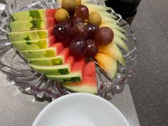 -海底捞火锅(上地华联店)