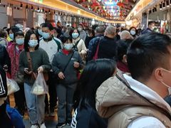 -水街农贸市场