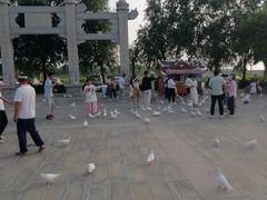 -天津妈祖文化园