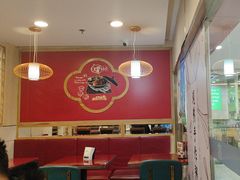 -宏状元现熬粥·京味菜(五棵松店)