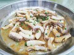 -轩记海鲜餐厅·四十五年老字号·经典粤菜(西区彩虹店)