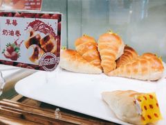 -新侨三宝乐面包店(崇文门店)