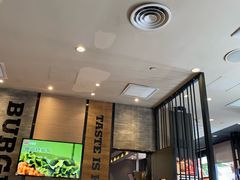 -汉堡王(徐汇绿地缤纷店)
