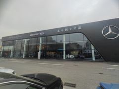 -奔驰北京鹏龙星徽(西大望路店)