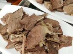 -兰州马子禄牛肉面(文景公园店)