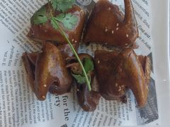 -新南华大酒店(长寿店)