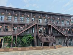 -中华巴洛克风情街