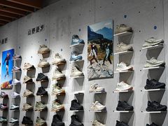 -HOKA(北京蓝色港湾店)