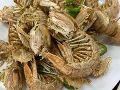 -贞姨美食·老字号海鲜大排档