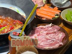 -阳阳老火锅(小南门店)