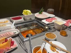 -海底捞火锅(王府井银泰in88店)